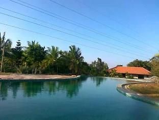 Vana Resorts Bangalore Exteriör bild