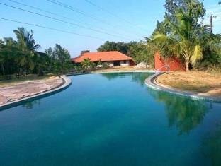Vana Resorts Bangalore Exteriör bild