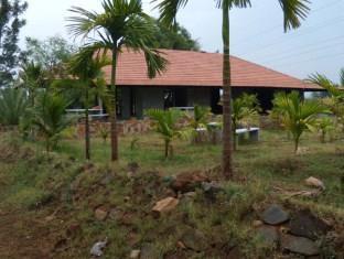 Vana Resorts Bangalore Exteriör bild