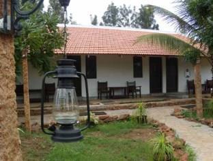 Vana Resorts Bangalore Exteriör bild